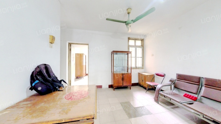 和平村二手房实景图