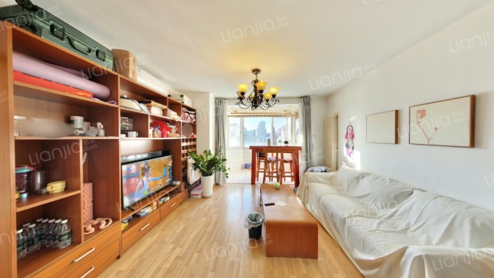 金港国际二手房实景图