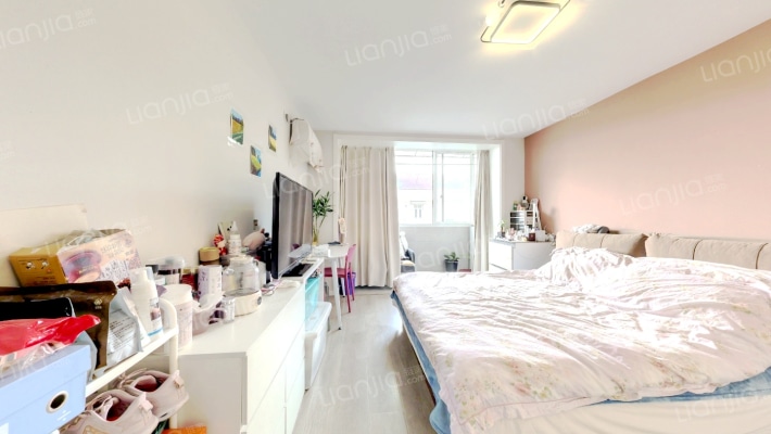 龙南五村二手房实景图