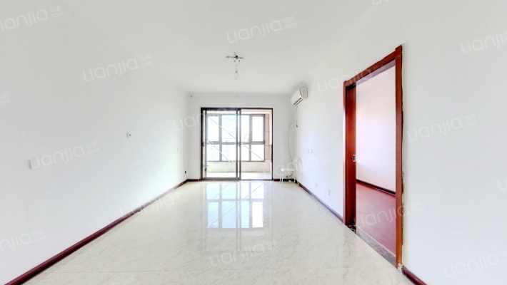 保利心语一期二手房实景图