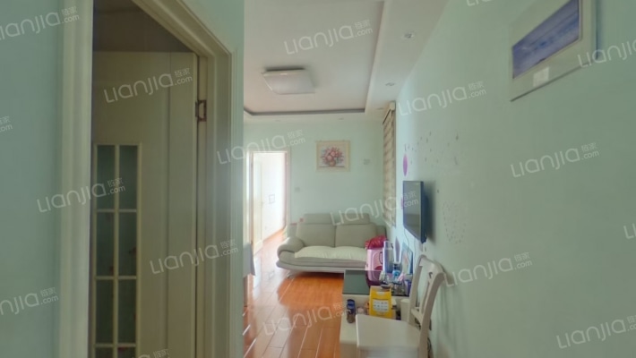 万浩吉祥小区二手房实景图