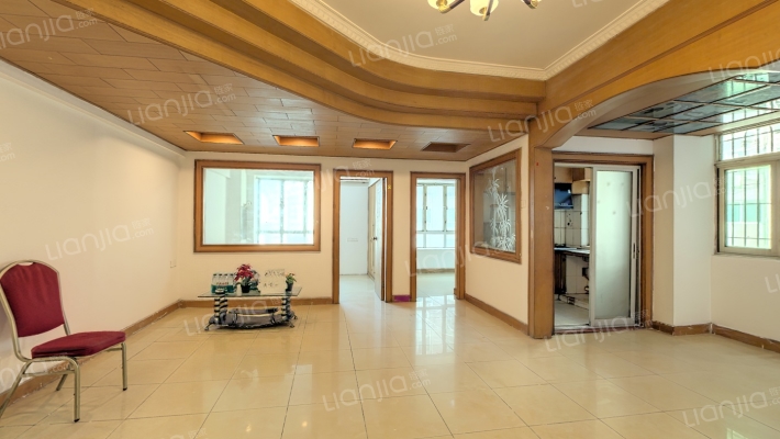 伟诚广场二手房实景图