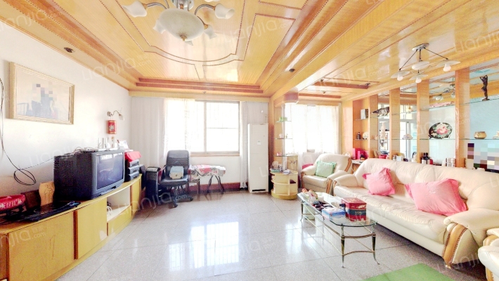 华达花园二手房实景图