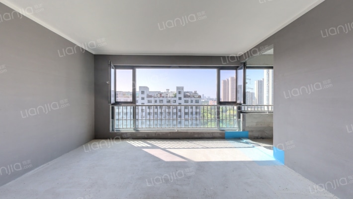 金城荣基臻岳二手房实景图