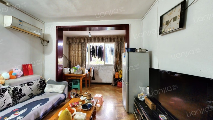 礼和苑二手房实景图