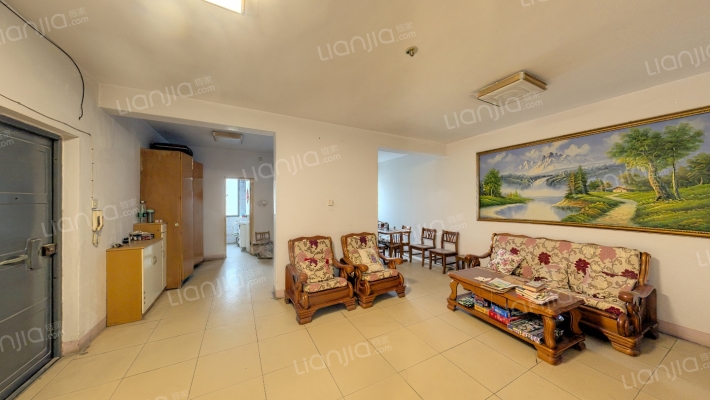 公园路52号二手房实景图