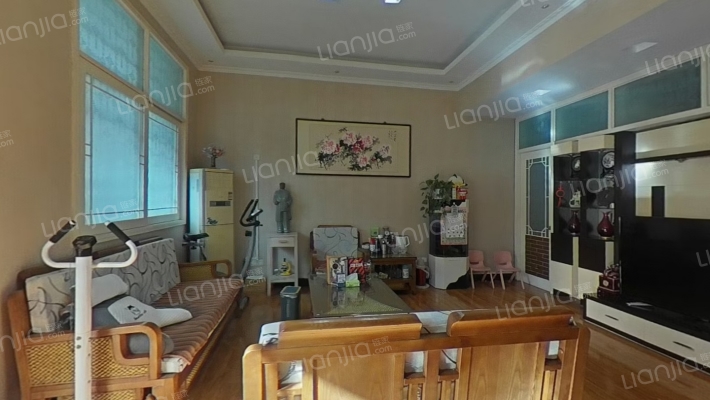 馨园小区二手房实景图