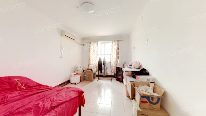 富帛家属院二手房实景图