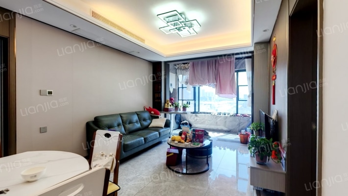 保亿湖风雅园二手房实景图