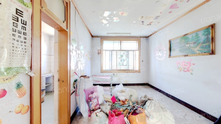 市外贸粮油家属院二手房实景图