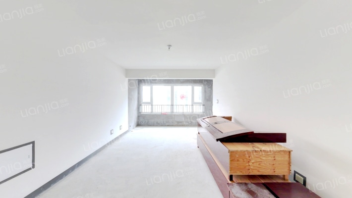 世茂云图二手房实景图