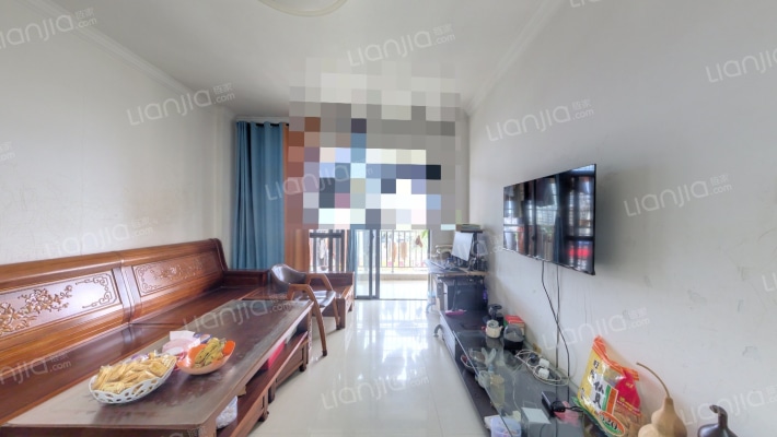 福祥家园二手房实景图