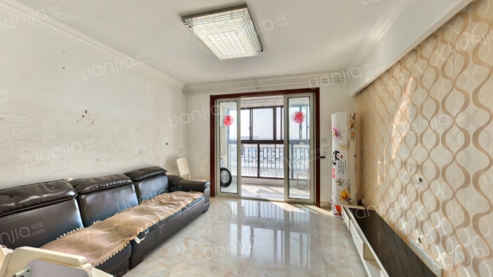 朗沁花园二手房实景图