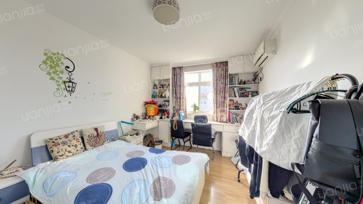 扬子一村二手房实景图