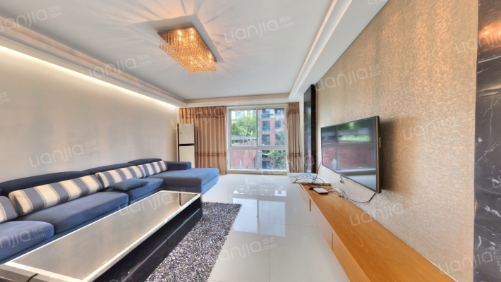 润和亿城嘉园二手房实景图