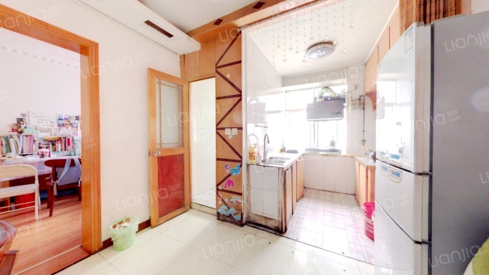 西北三路散盘二手房实景图