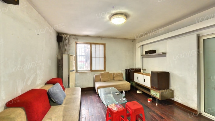 骆家坝小区二手房实景图