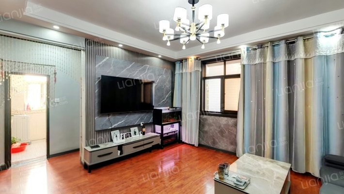 绿苑小区（建新路）二手房实景图