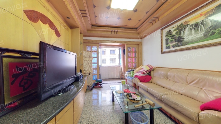 城南新村北区二手房实景图