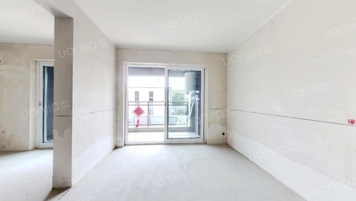 长投·长河九里二手房实景图