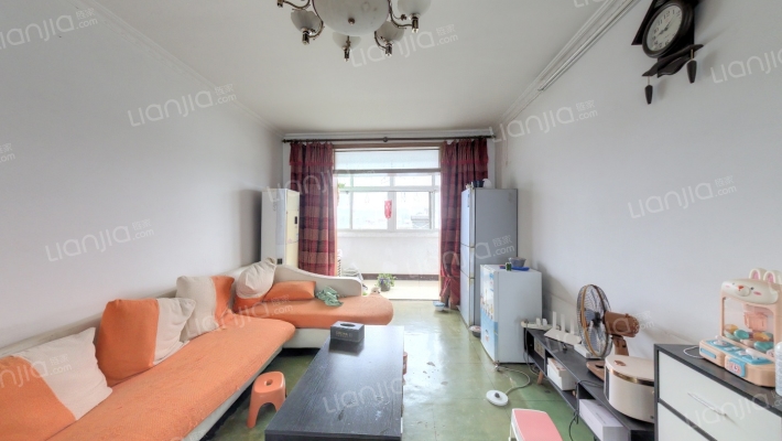 影苑新村二手房实景图