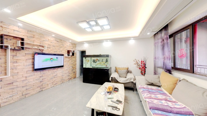 双乐大厦二手房实景图