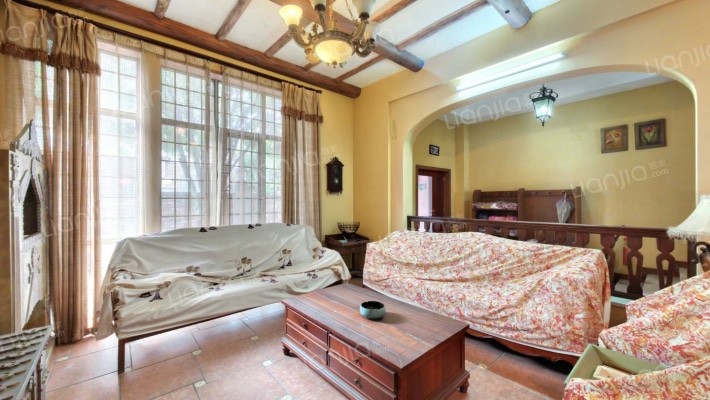 普瑞斯堡二手房实景图