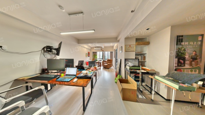 中建芙蓉工社二手房实景图