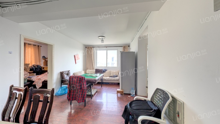 周康五村二手房实景图