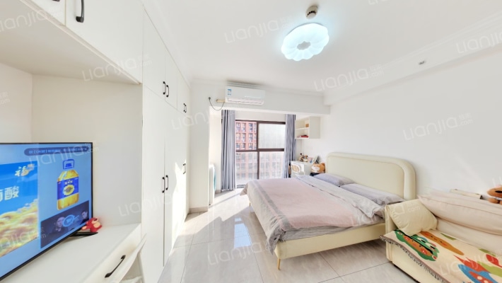 鑫远揽悦二手房实景图