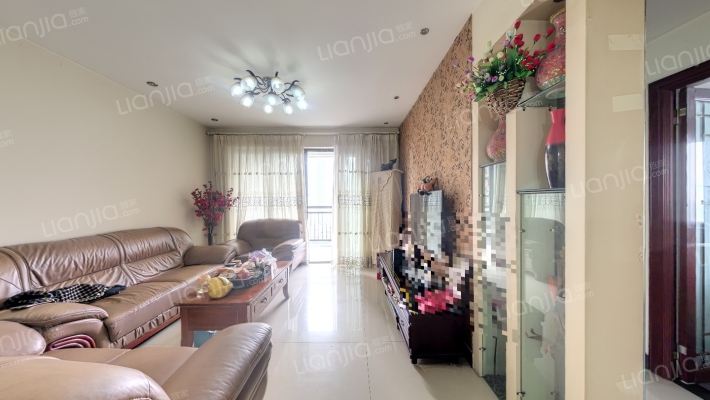 骏逸新视界二手房实景图