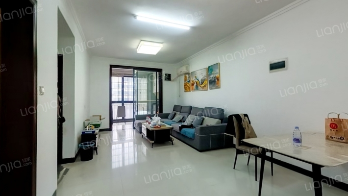 巴陵尚都二手房实景图