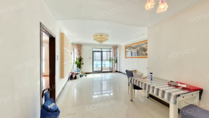 彼岸一区二手房实景图