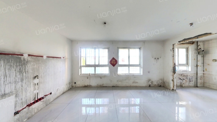 腊山苑小区二手房实景图