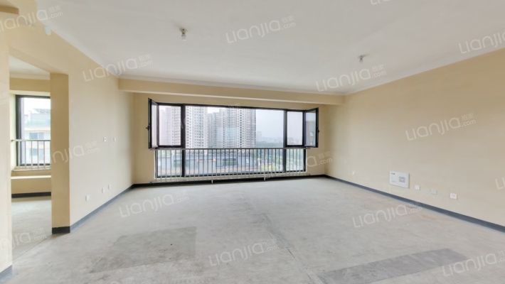 城投水西东方天宸二手房实景图