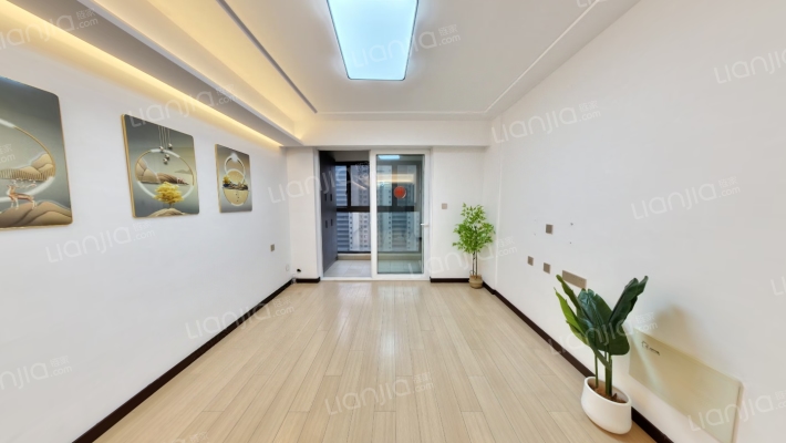 印象花园二手房实景图