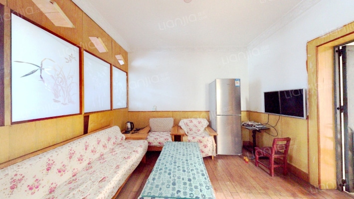 市西路永鑫商场二手房实景图