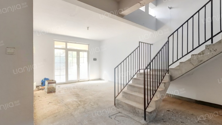 观澜墅二手房实景图