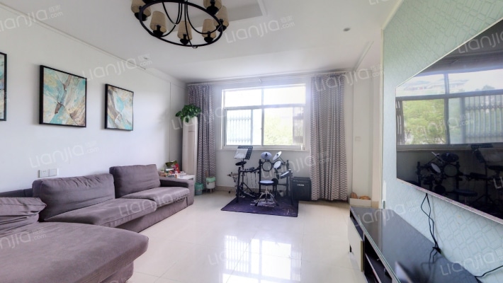 名城花园(吴江区)二手房实景图