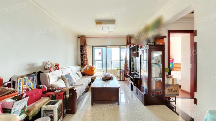 葡萄街区天宇广场二手房实景图