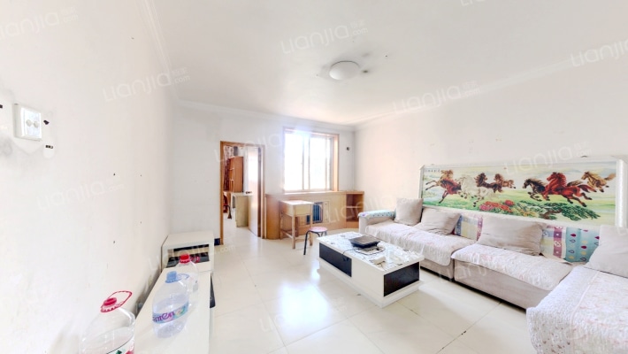 文苑小区二手房实景图