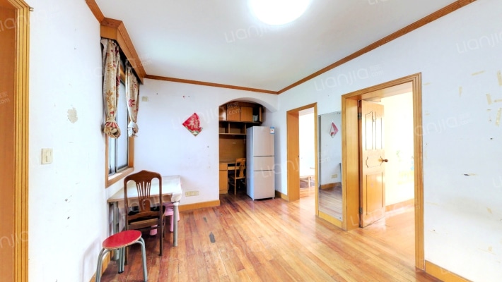 佳盛花园二手房实景图