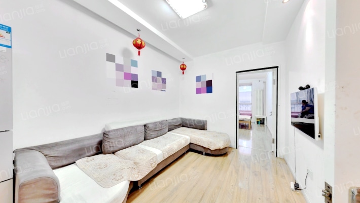 怡园小区(香坊区)二手房实景图