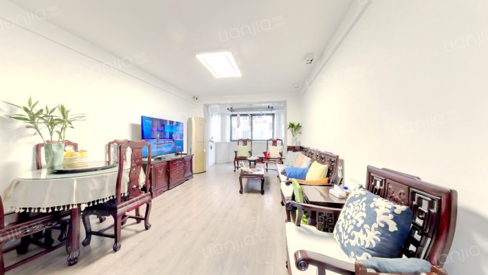 挹翠苑二手房实景图