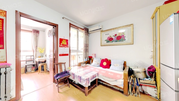 宜昌馨园二手房实景图