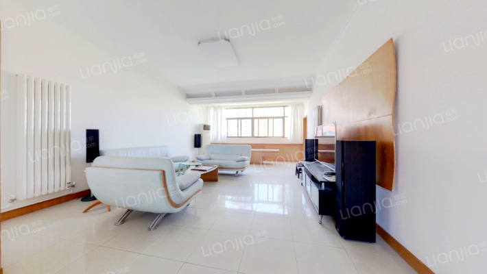 沃德花园二手房实景图