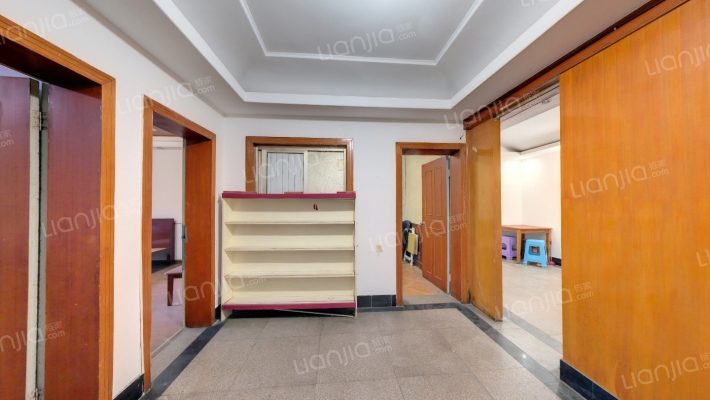 溪弄二手房实景图