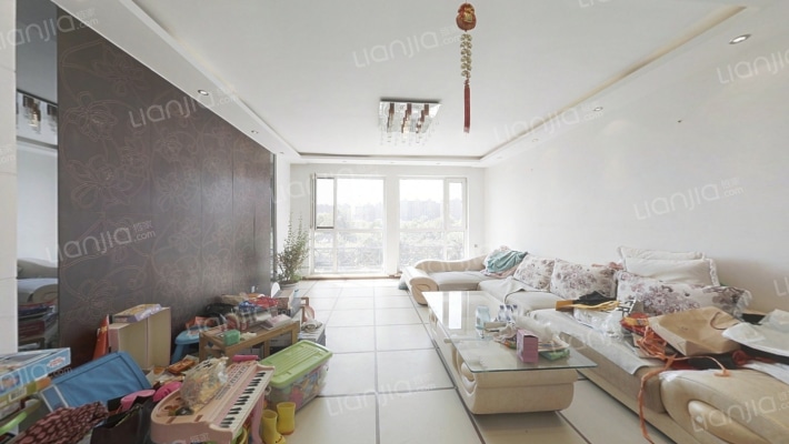 倚澜观邸一期二手房实景图