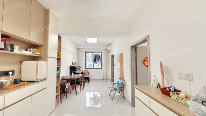 五山路电力宿舍二手房实景图