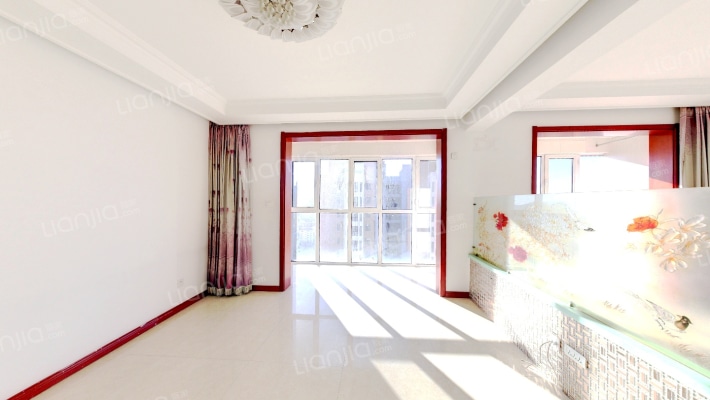 七星花园二手房实景图